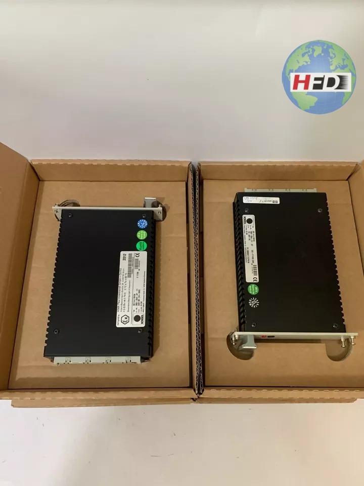 Hima F7126 Power Module - Hima I/O & Function Modules