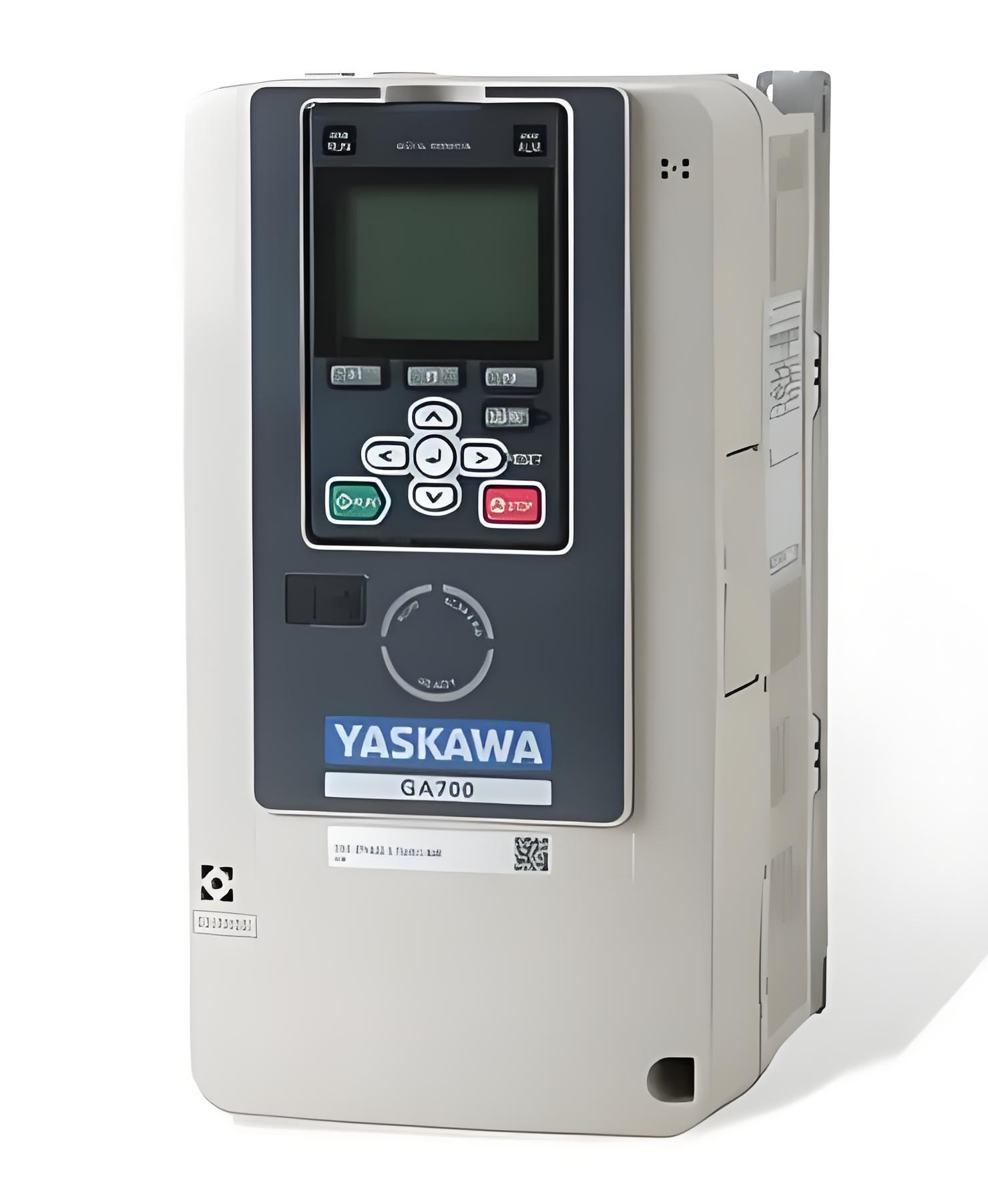 Yaskawa GA700 Inverter / Drive - Yaskawa Variable Frequency Drives