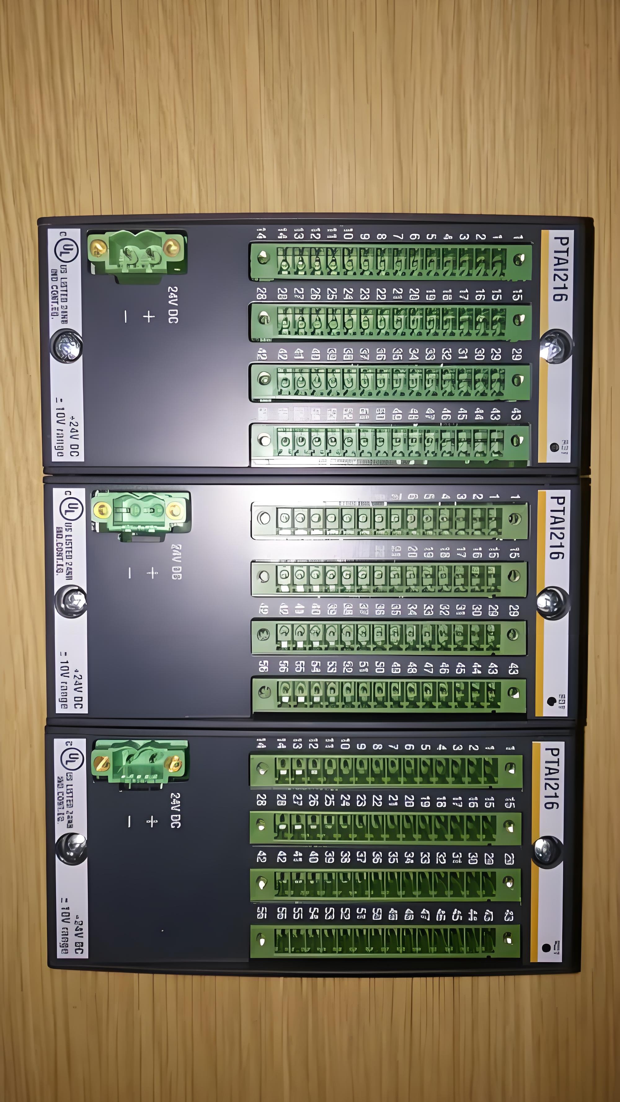 Bachmann GMP232 Module - Bachmann I/O & Function Modules