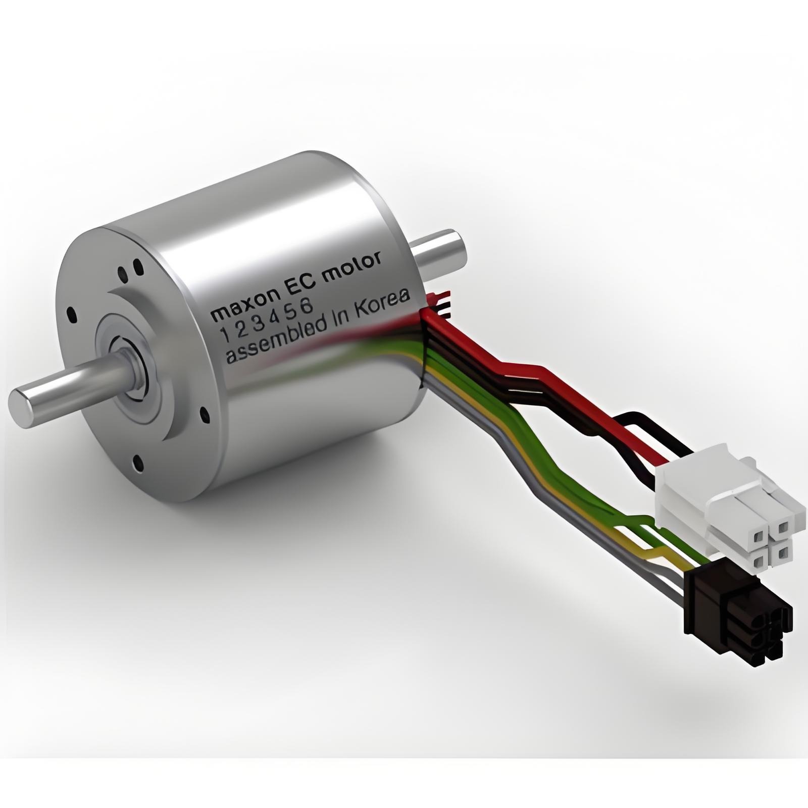 Maxon GPX22 Gearmotor - Maxon Gearmotors