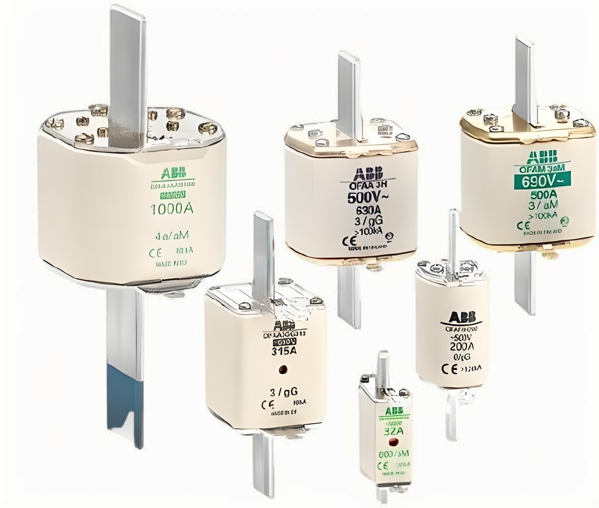 ABB HIER465095P0003 - ABB Spare Parts & Accessories