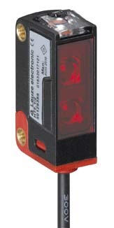Leuze HT23/4 Photoelectric Sensor - Leuze Sensors