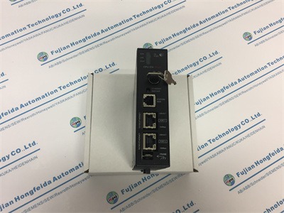 Ge IC200ALG430LT I/O Module - Ge I/O & Function Modules