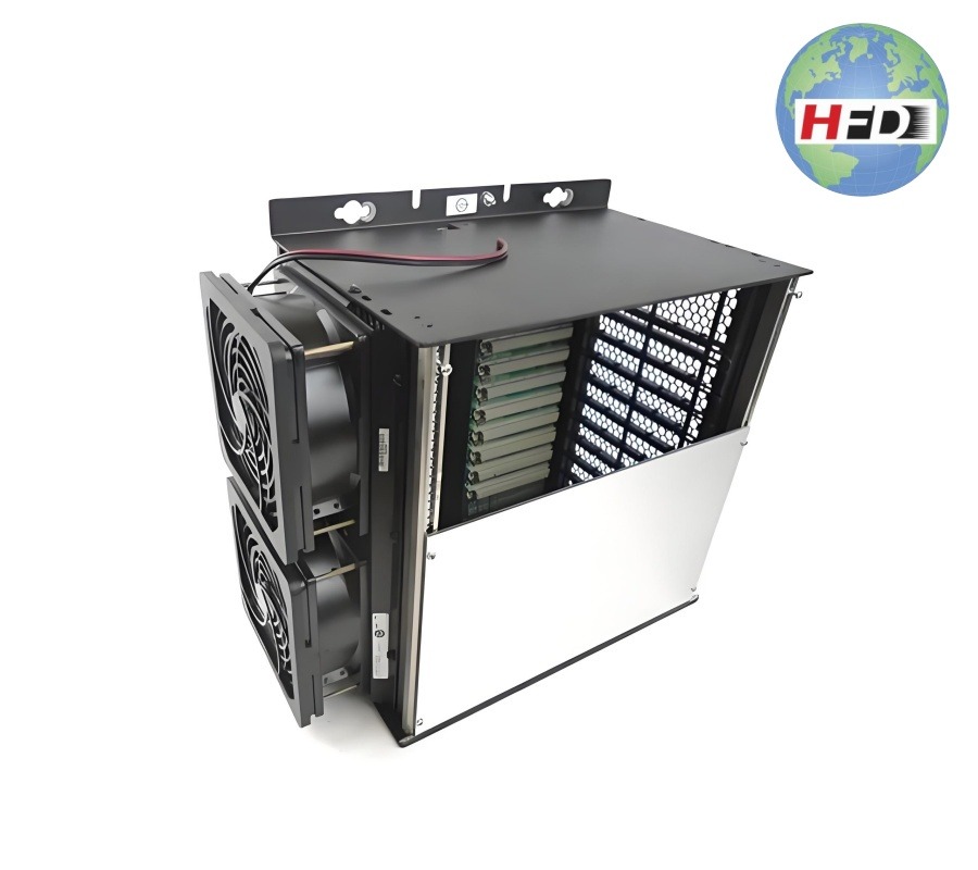 Ge IC698CHS009 Rack - Ge I/O & Function Modules