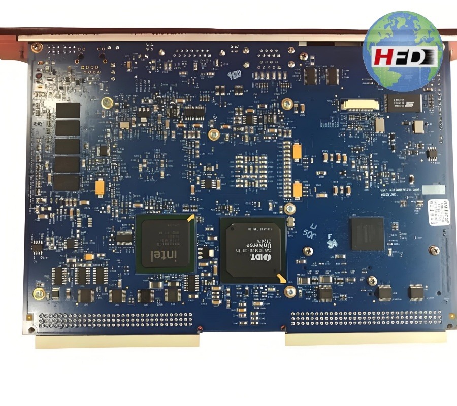 Ge IC698CRE040 - Ge Spare Parts & Accessories