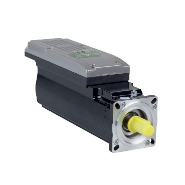 Schneider Electric ILM0703P01A0000 Servo Motor - Schneider Electric Servo & Motion