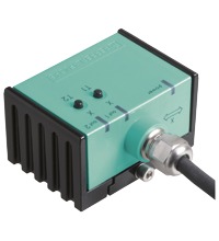 Pepperl+Fuchs INX360D-F99-U2E2-5M Sensor - Pepperl+Fuchs Sensors