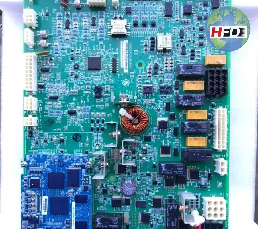 Ge IS200AEPAH1BKE Circuit Board - The Ge IS200AEPAH1BKE is listed in the HX-Automation discontinued and hard-to-find automation parts program.