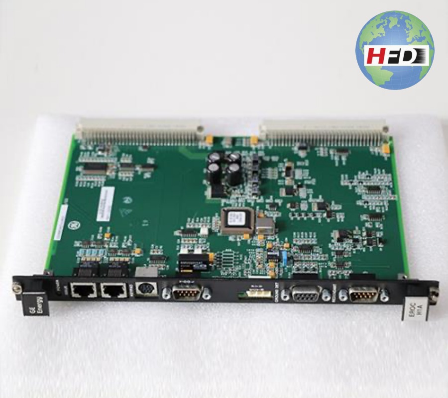 Ge IS200EROCH1A Board - Ge Control & Circuit Boards
