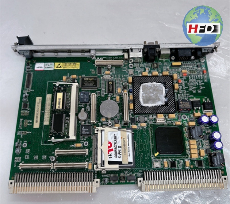 Ge IS215UCVEH2AB Controller - Ge Controllers