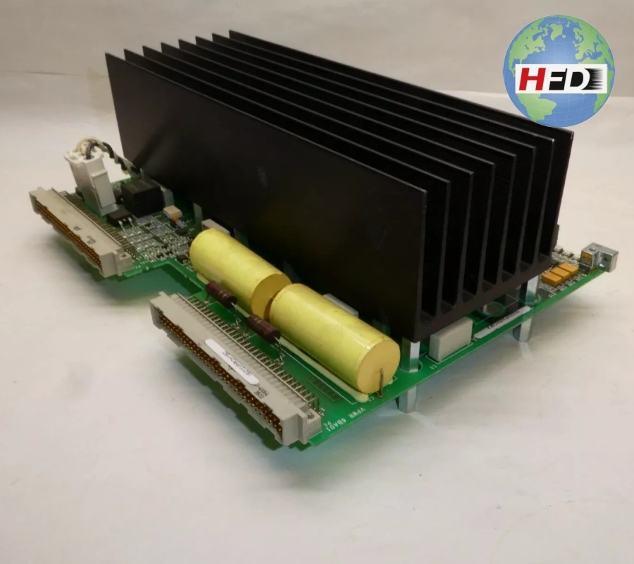 Ge IS215VPROH1BD Board - The Ge IS215VPROH1BD is listed in the HX-Automation discontinued and hard-to-find automation parts program.