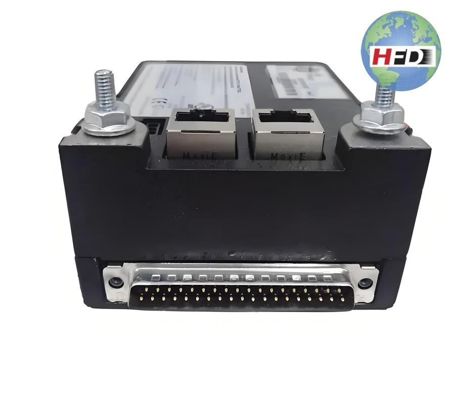 Ge IS220PDIAH1BE Control Module - Ge I/O & Function Modules