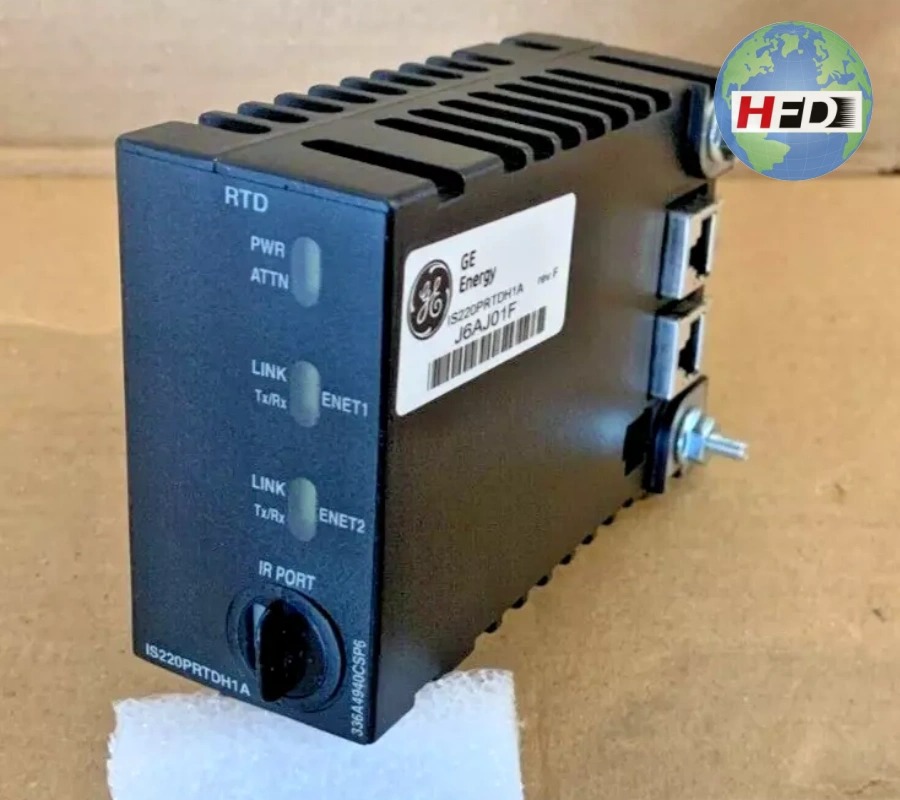 Ge IS220PRTDH1A - Ge Spare Parts & Accessories