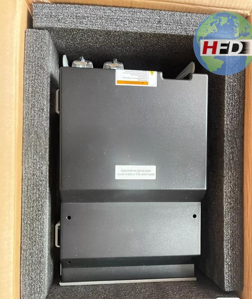 Siemens LDZ10501925 Drive - Siemens Variable Frequency Drives
