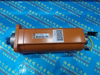 ABB M3BP355SMC8 - ABB Spare Parts & Accessories