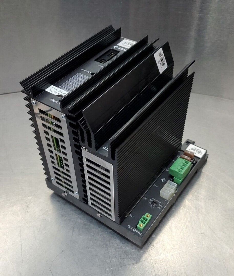 Metso MBMT120 Module - Metso I/O & Function Modules
