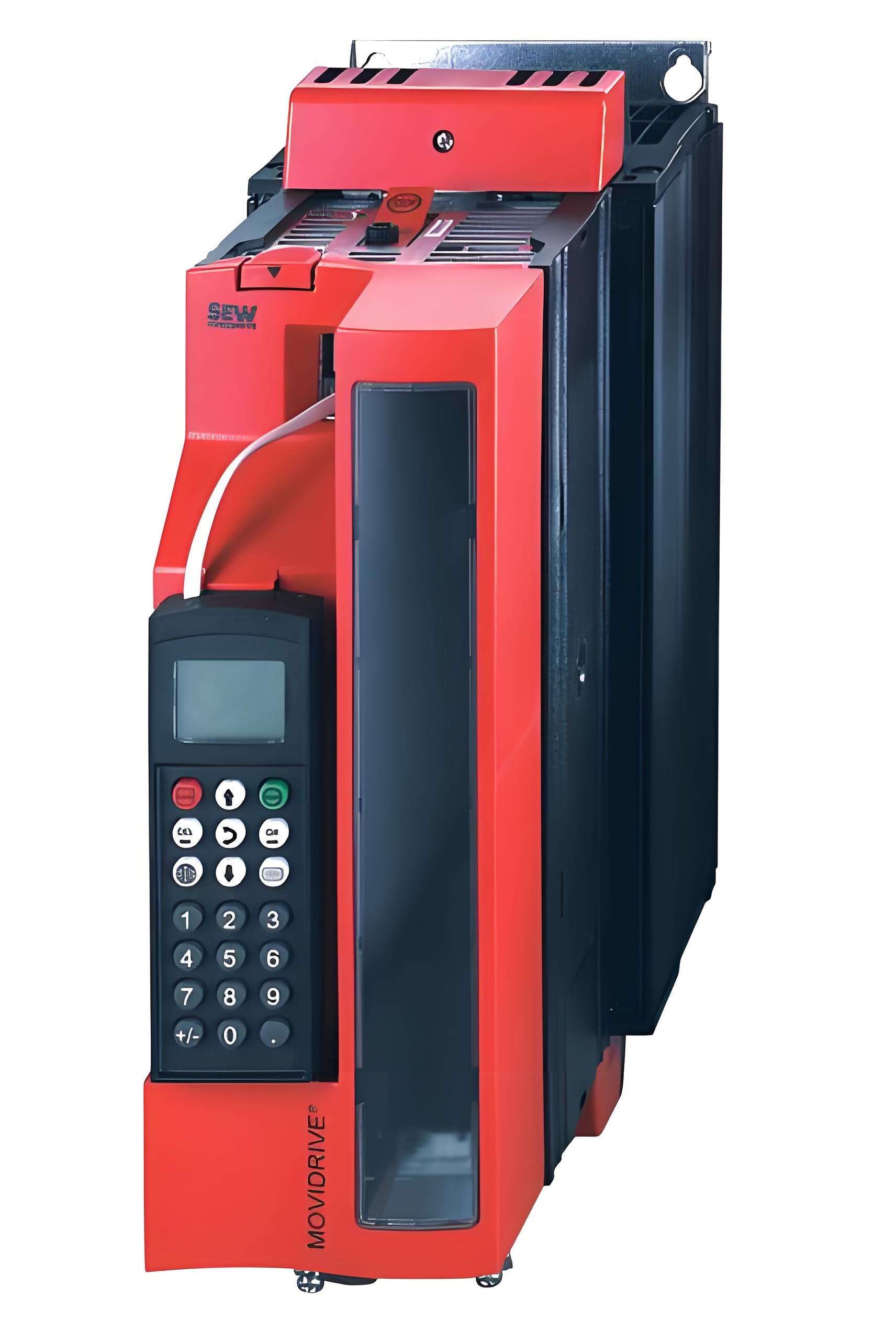 Sew MDX60A0022-5A3-4-00 Inverter / Drive - Sew Variable Frequency Drives