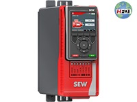 Sew MDX61B0005-5A3-4-0T Inverter / Drive - Sew Variable Frequency Drives
