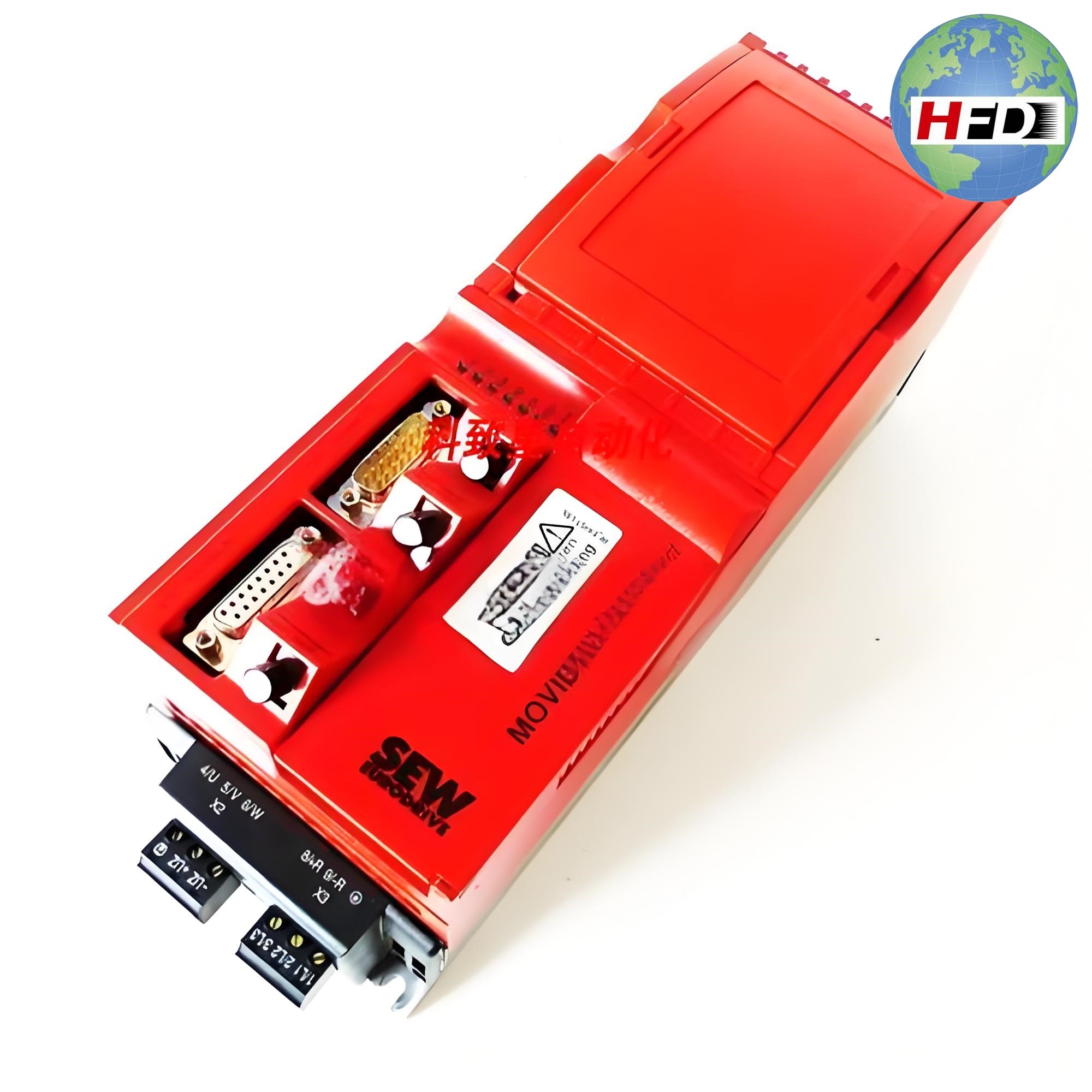 Sew MDX61B0110-5A3-4-00 Inverter / Drive - The Sew MDX61B0110-5A3-4-00 is listed in the HX-Automation discontinued and hard-to-find automation parts program.