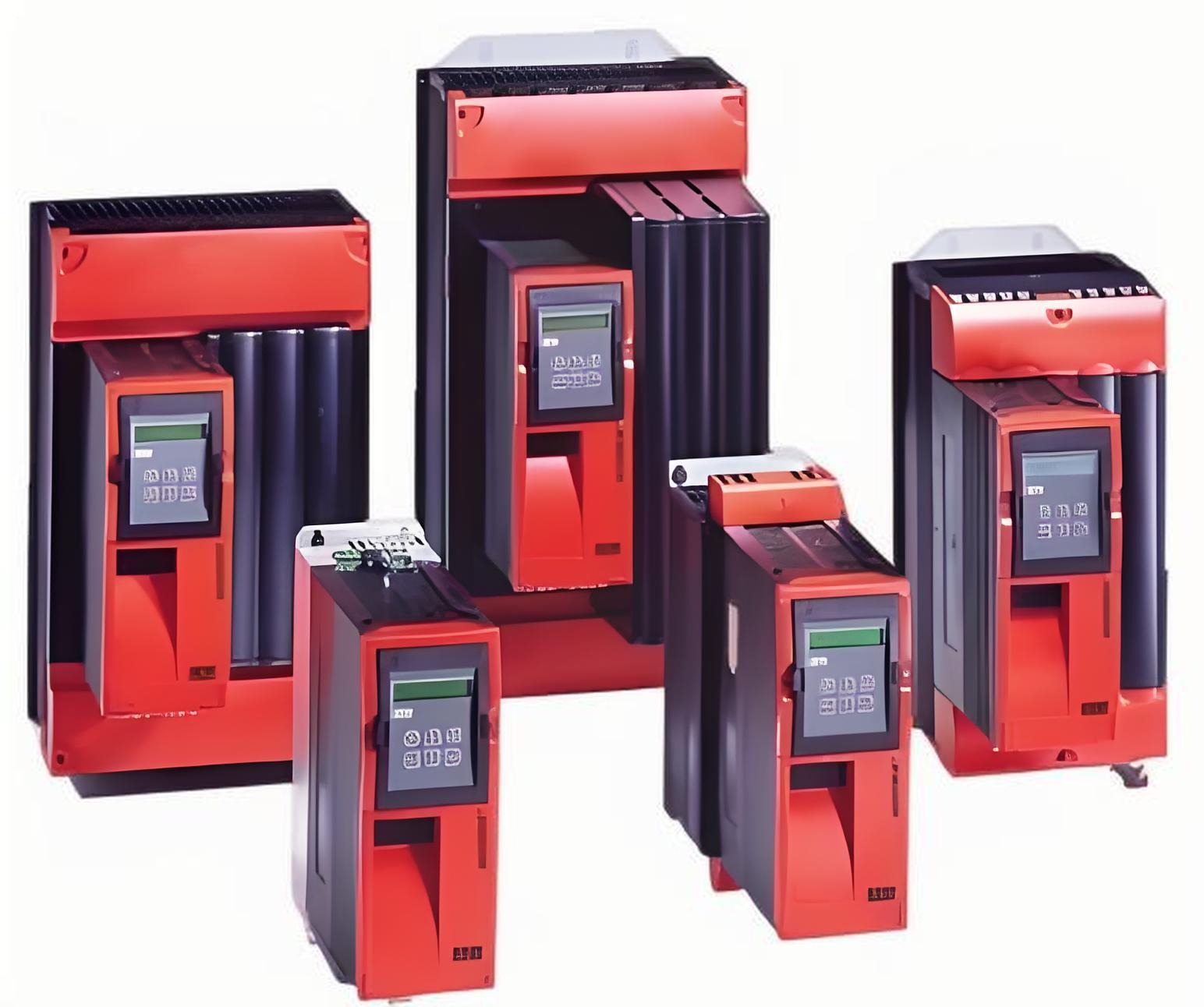 Sew MM03D-503-00 Inverter / Drive - Sew Variable Frequency Drives