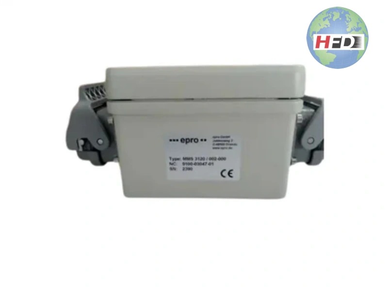 Epro MMS3120/022-100 - Epro Spare Parts & Accessories