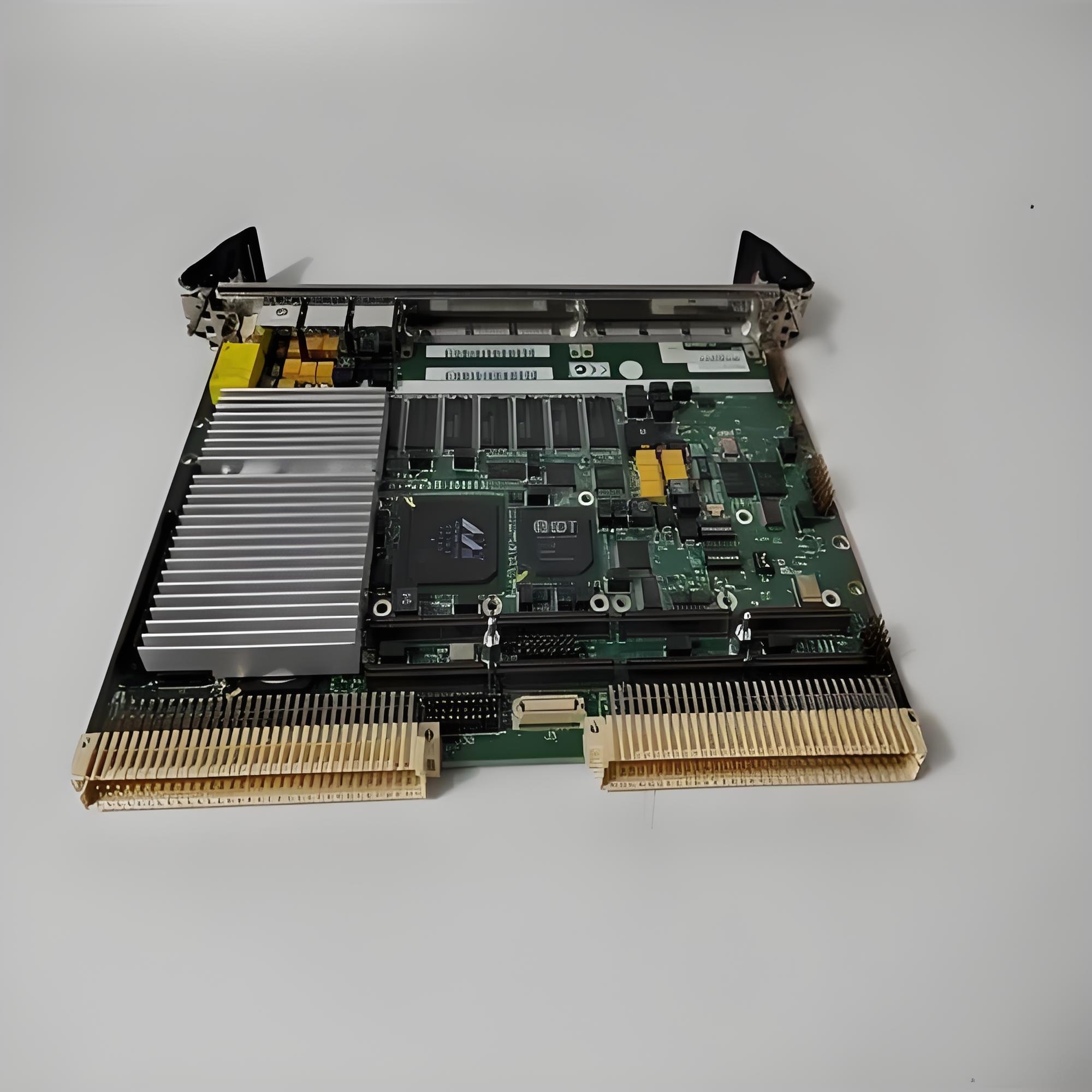 Motorola MVME025 - Motorola Spare Parts & Accessories