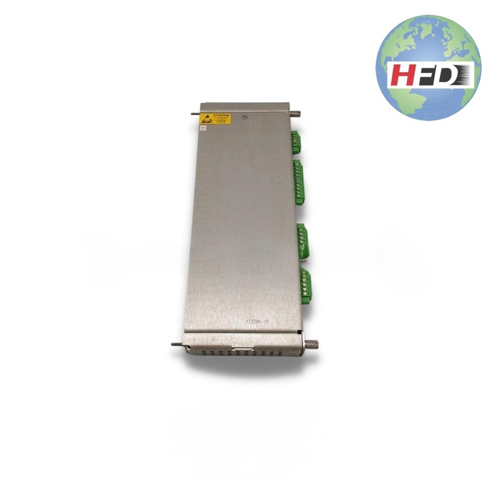 Bently Nevada3500/53133396-01 I/O Module - Bently I/O & Function Modules