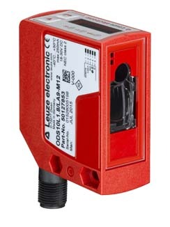 Leuze ODS10L1.8/L6X-M12 Sensor - Leuze Sensors