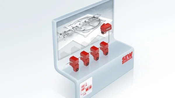 Sew OPV82C - Sew Spare Parts & Accessories
