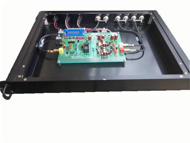 Burr Brown PCM1753 - Burr Brown Spare Parts & Accessories