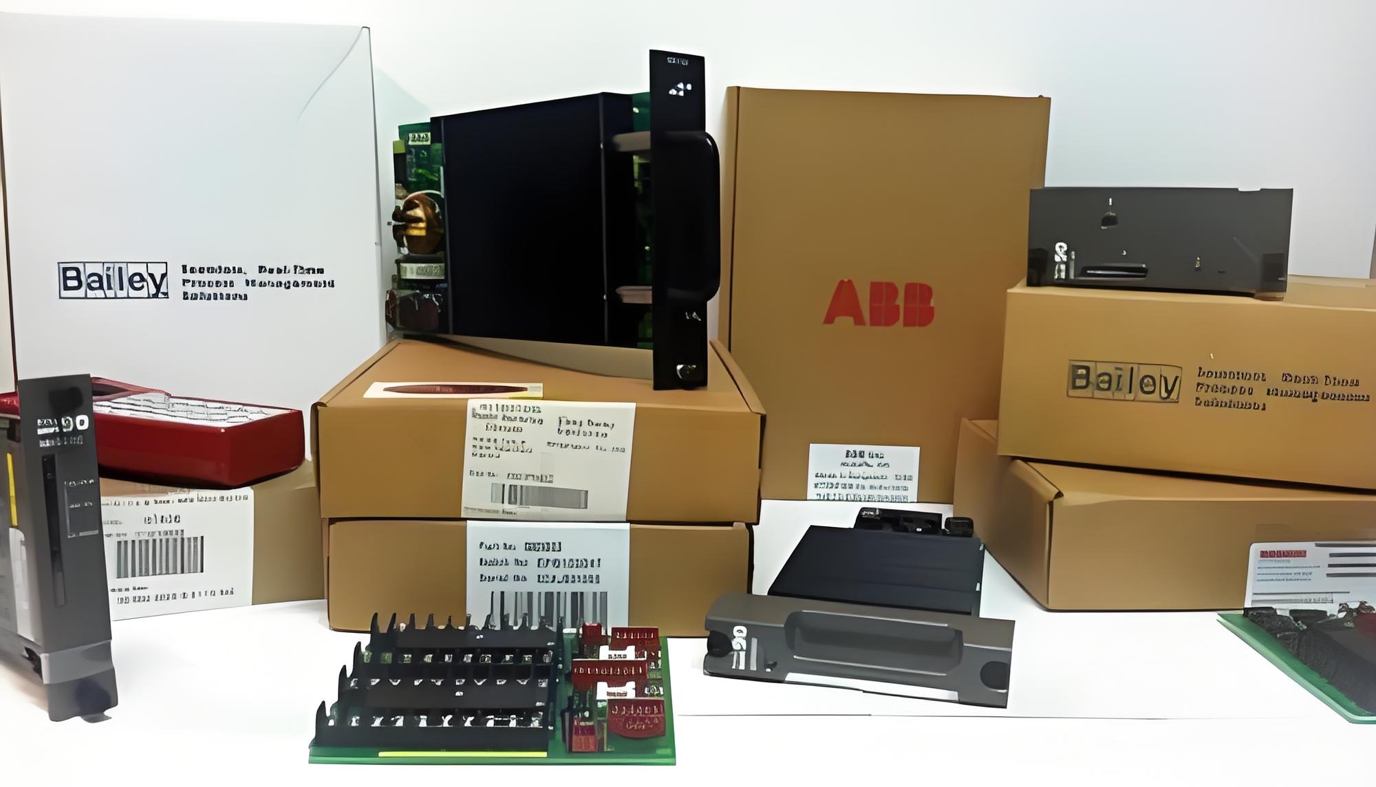 ABB PFCA401 - ABB Spare Parts & Accessories
