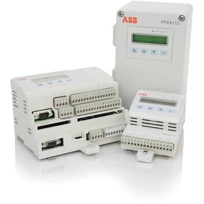 ABB PFEA112 - ABB Spare Parts & Accessories