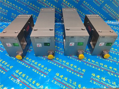 ABB PFTL101BE Tension Controller - ABB Controllers