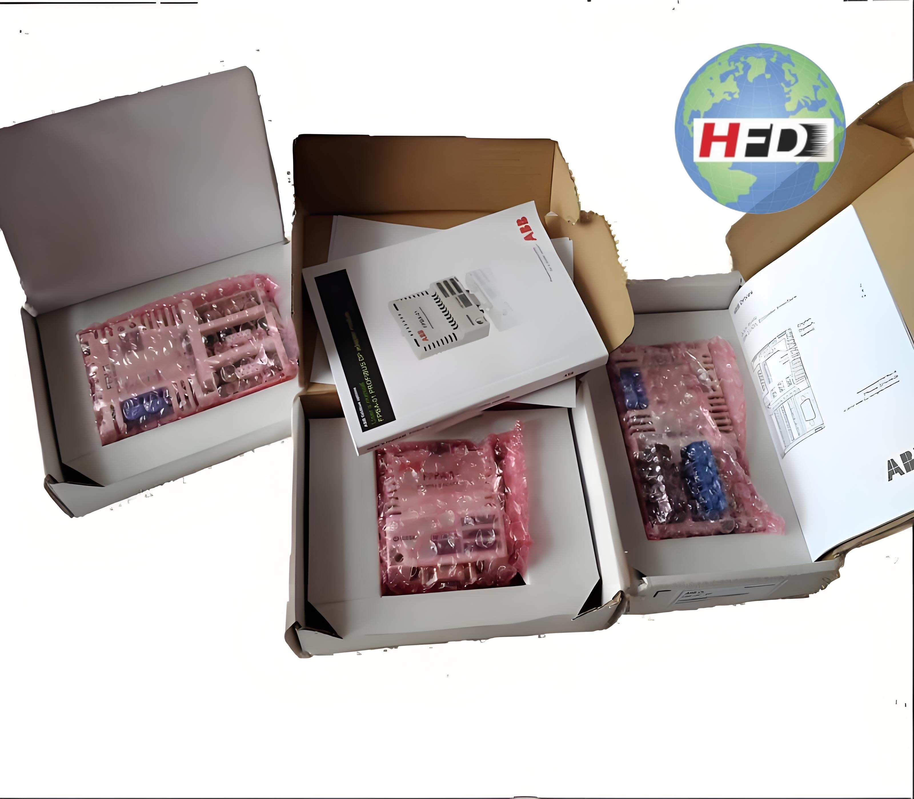 ABB PHCBRC400 - ABB Spare Parts & Accessories