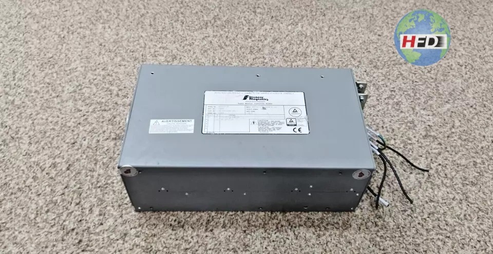 Pioneer Magnetics PM332211F-9P - Pioneer Magnetics Spare Parts & Accessories