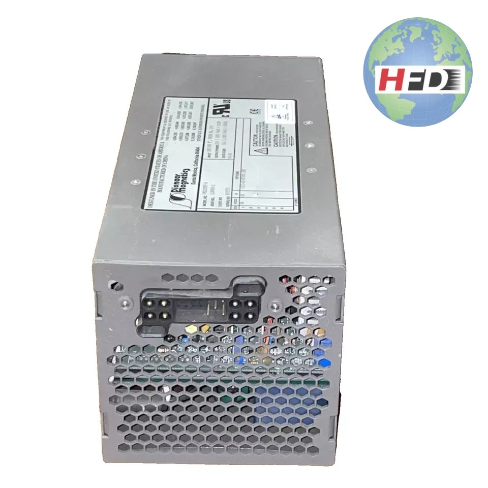 Pioneer Magnetics PM3328BP-6 Power Supply - Pioneer Magnetics Power Supplies