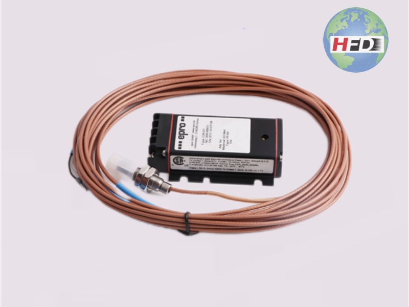 Epro PR6423/000-031 - Epro Spare Parts & Accessories
