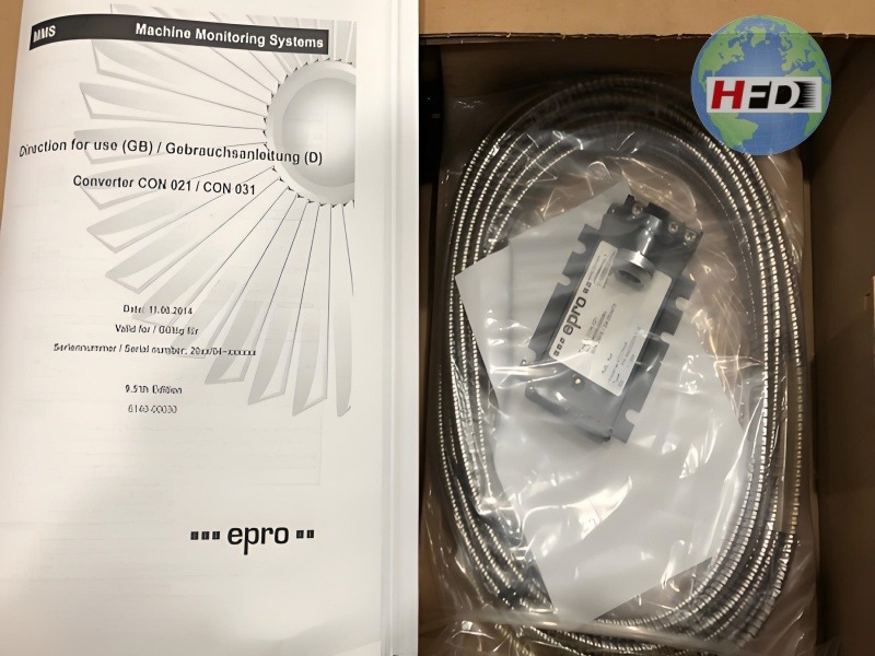 Epro PR6424/003-030 - Epro Spare Parts & Accessories