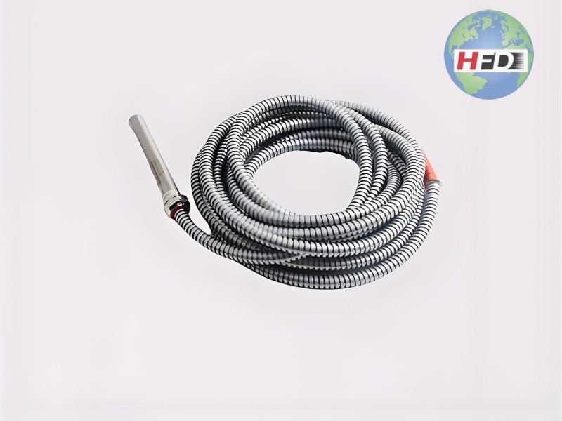 Epro PR9376/010-011 Sensor - The Epro PR9376/010-011 is listed in the HX-Automation discontinued and hard-to-find automation parts program.