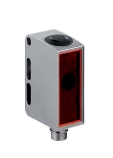 Leuze PRK55/6.42 Sensor - Leuze Sensors