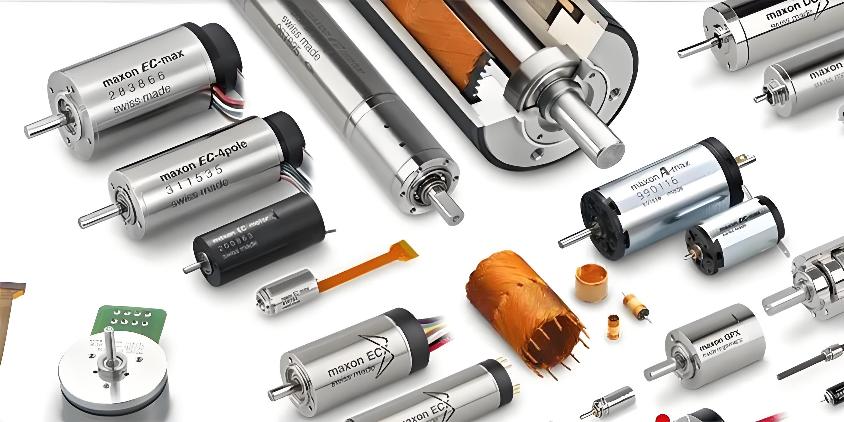 Maxon ref393900 Valve - The Maxon ref393900 is listed in the HX-Automation discontinued and hard-to-find automation parts program.