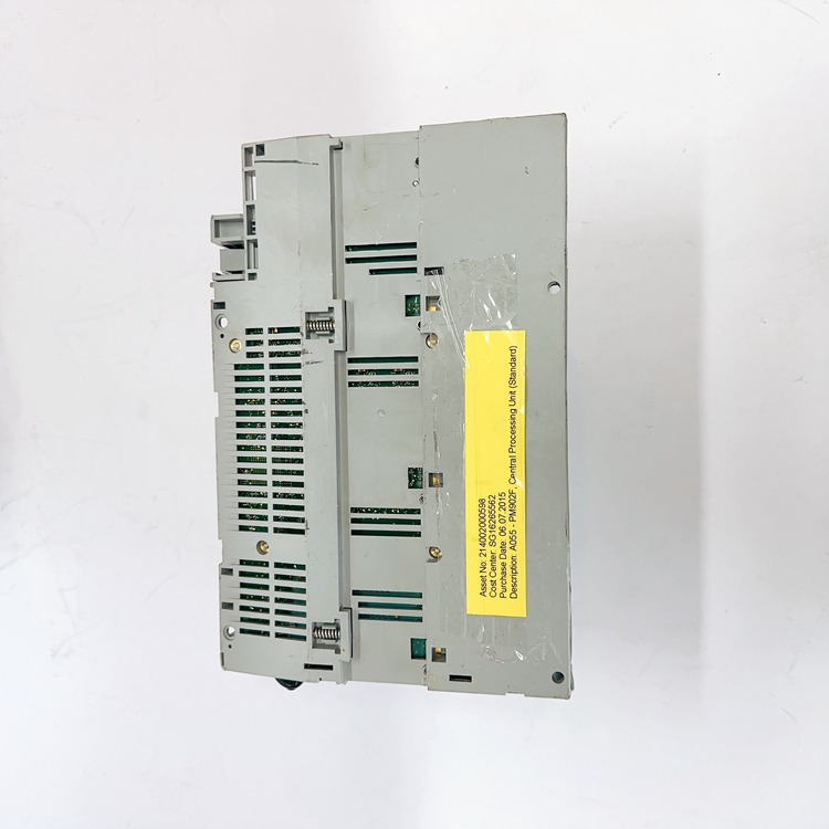 ABB SD812F Module - ABB I/O & Function Modules