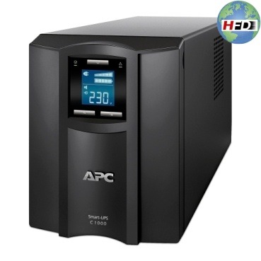 Schneider Electric SMC1000I-CH UPS / Power Supply - The Schneider Electric SMC1000I-CH is listed in the HX-Automation discontinued and hard-to-find automation parts program.