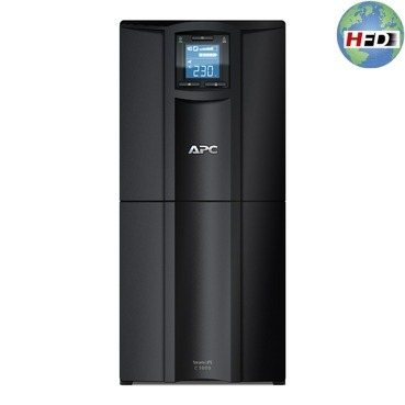Schneider Electric SMC3000I-CH UPS / Power Supply - The Schneider Electric SMC3000I-CH is listed in the HX-Automation discontinued and hard-to-find automation parts program.