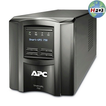 Schneider Electric SMT1500I-CH UPS / Power Supply - Schneider Electric Power Supplies