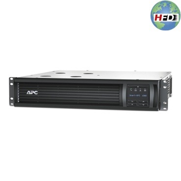 Schneider Electric SMT2200RMI2U-CH UPS / Power Supply - Schneider Electric Power Supplies