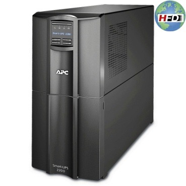Schneider Electric SMT2200UXI-CH UPS / Power Supply - Schneider Electric Power Supplies