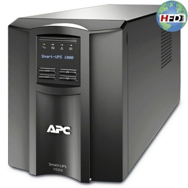 Schneider Electric SMT3000UXI-CH UPS / Power Supply - Schneider Electric Power Supplies