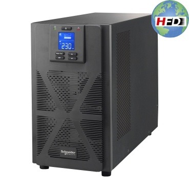 Schneider Electric SP3KL-WSP UPS / Power Supply - The Schneider Electric SP3KL-WSP is listed in the HX-Automation discontinued and hard-to-find automation parts program.