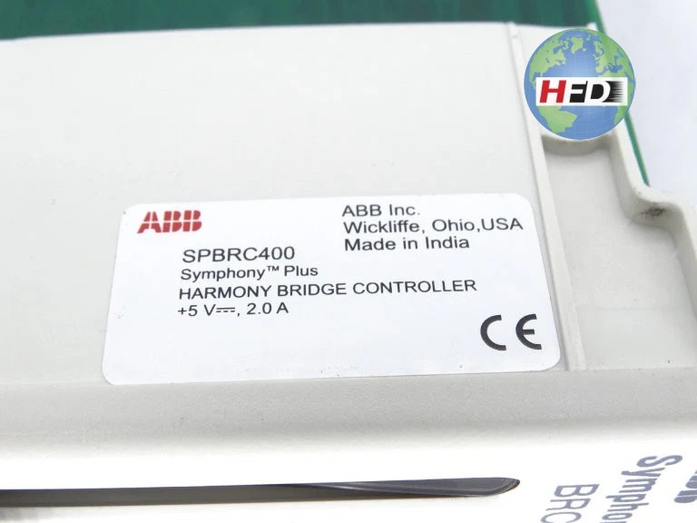 ABB SPBRC400 Controller - ABB Controllers